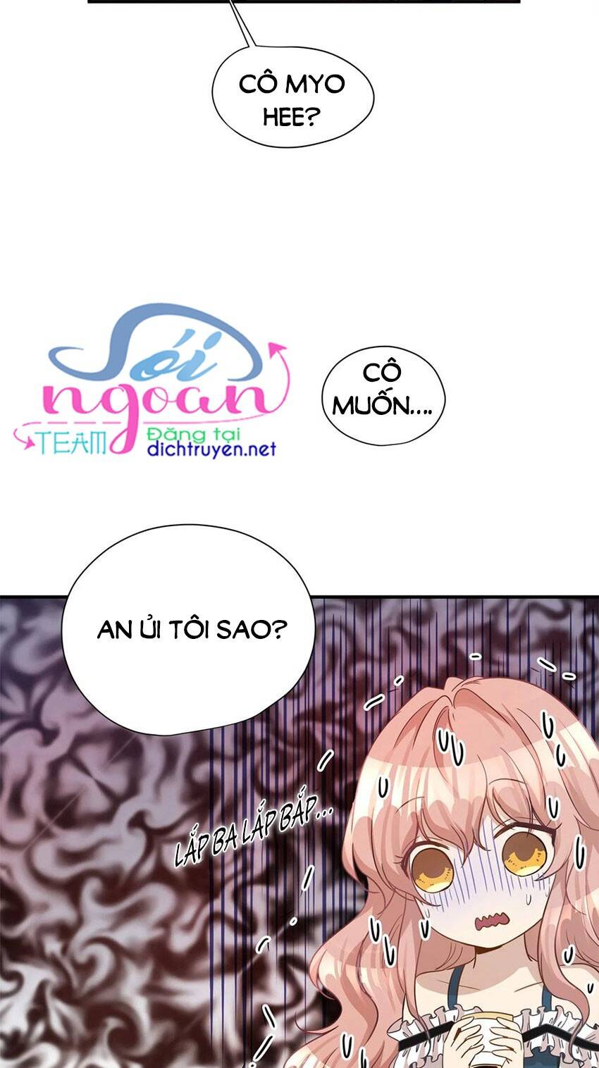 Một Cuộc Sống Kỳ Lạ Chapter 15 - 16
