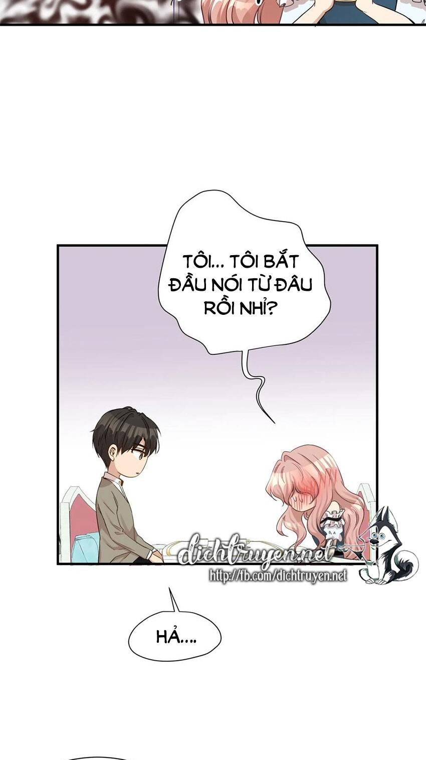 Một Cuộc Sống Kỳ Lạ Chapter 15 - 17