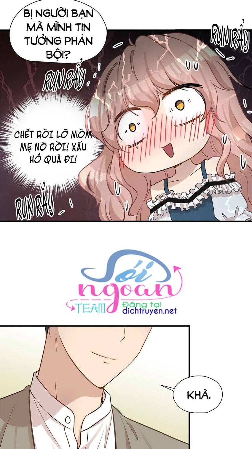 Một Cuộc Sống Kỳ Lạ Chapter 15 - 18