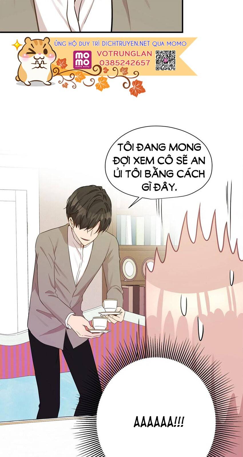 Một Cuộc Sống Kỳ Lạ Chapter 15 - 19