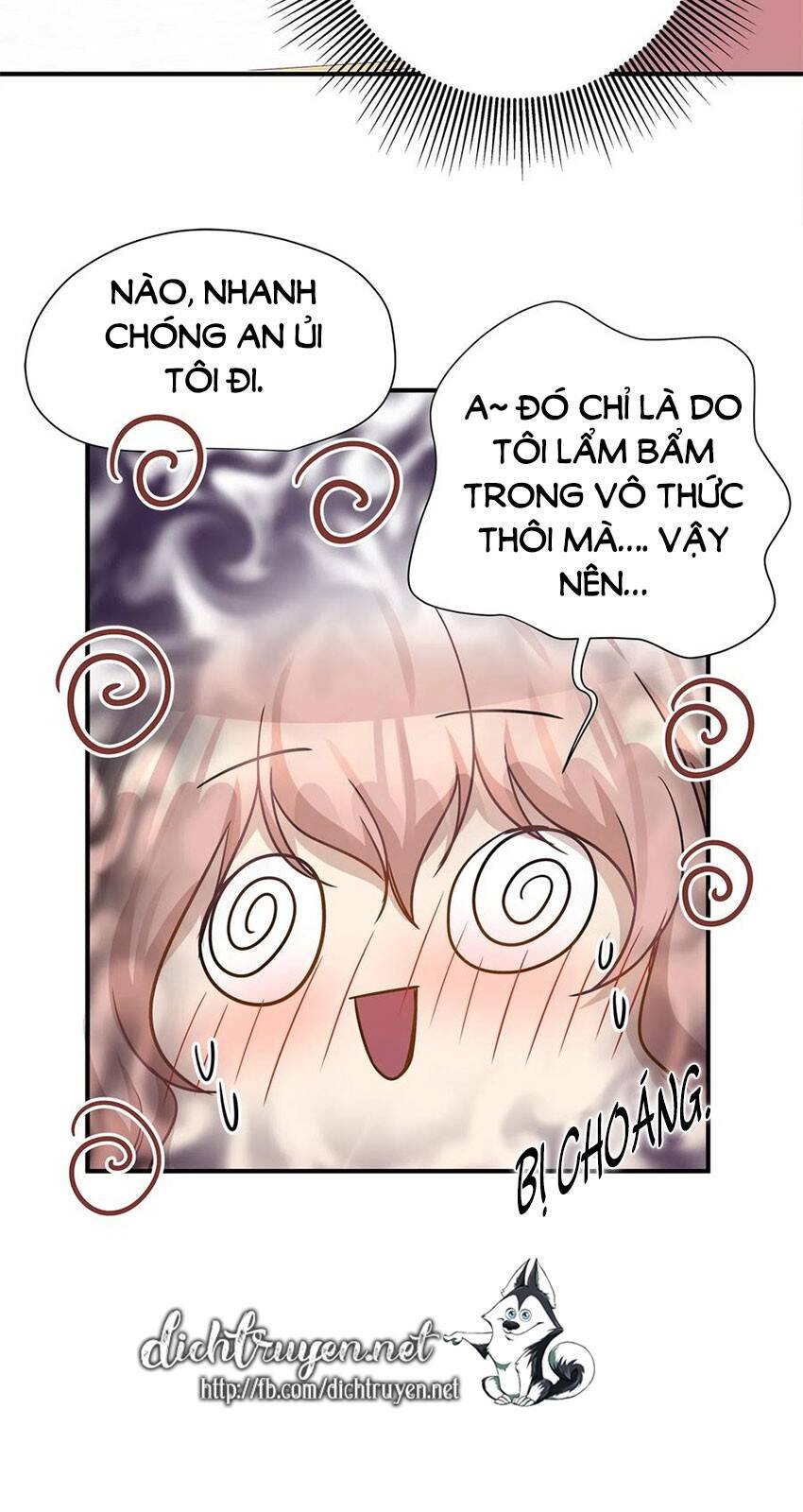 Một Cuộc Sống Kỳ Lạ Chapter 15 - 20