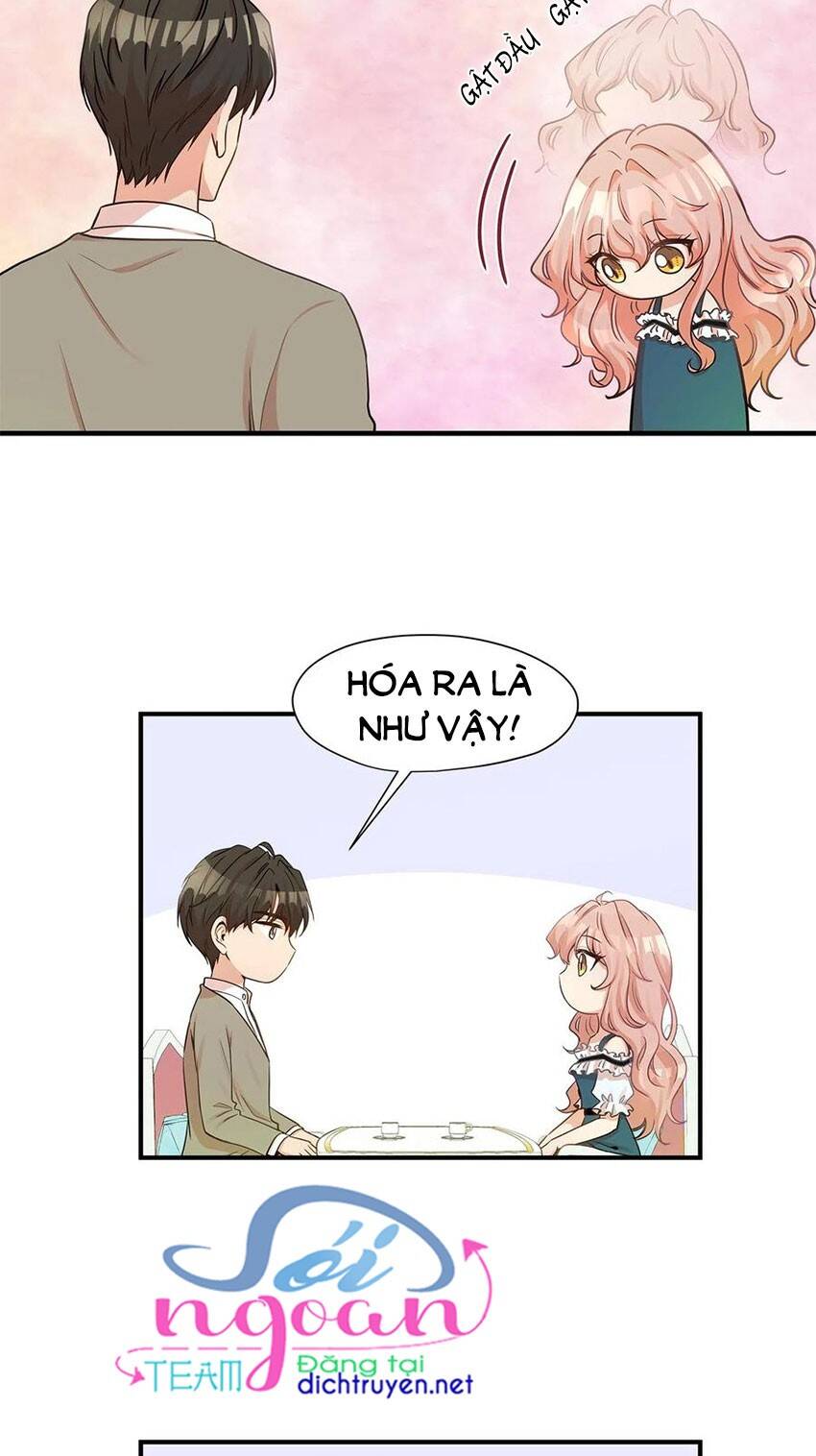 Một Cuộc Sống Kỳ Lạ Chapter 15 - 3