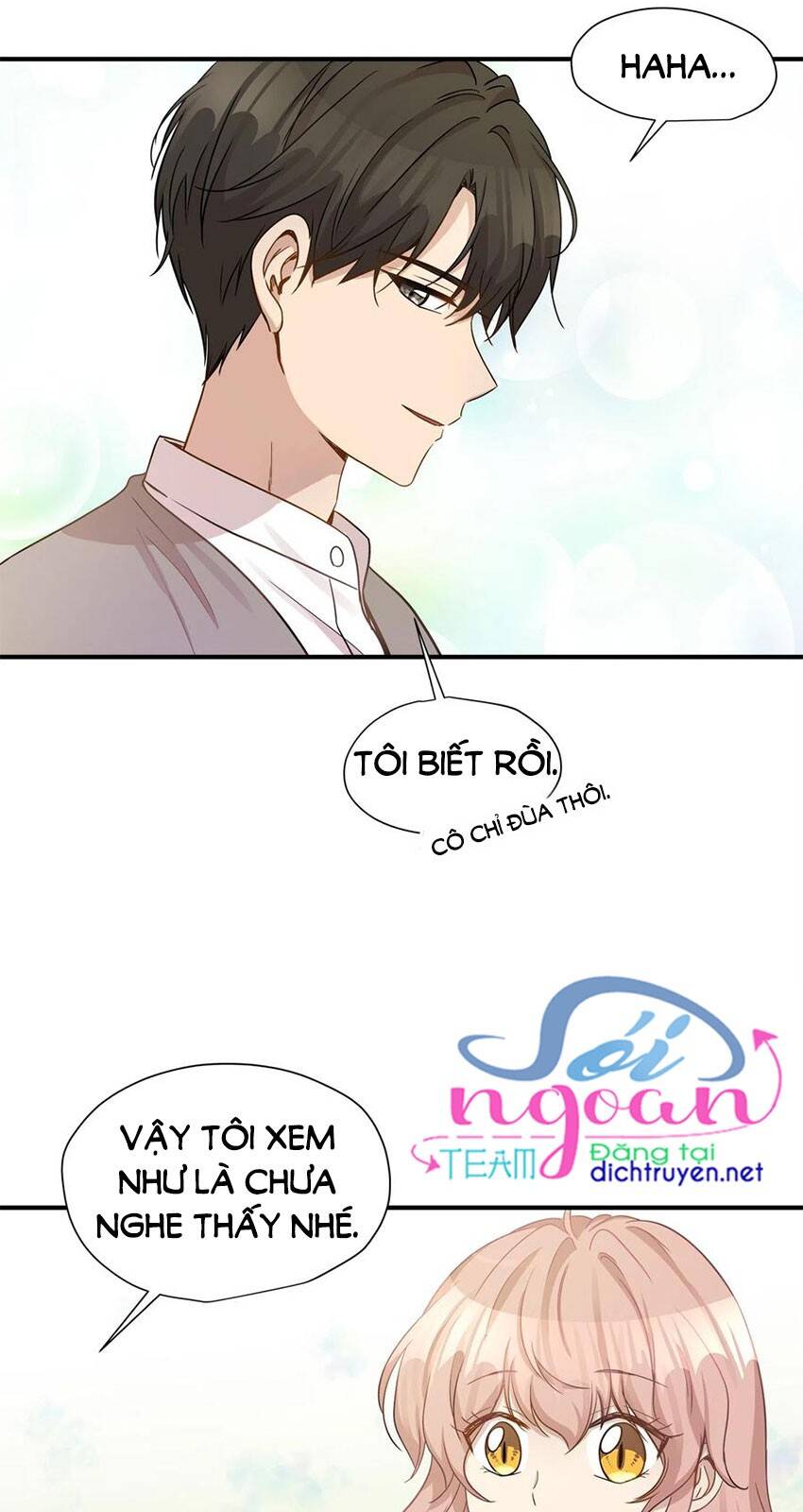 Một Cuộc Sống Kỳ Lạ Chapter 15 - 21