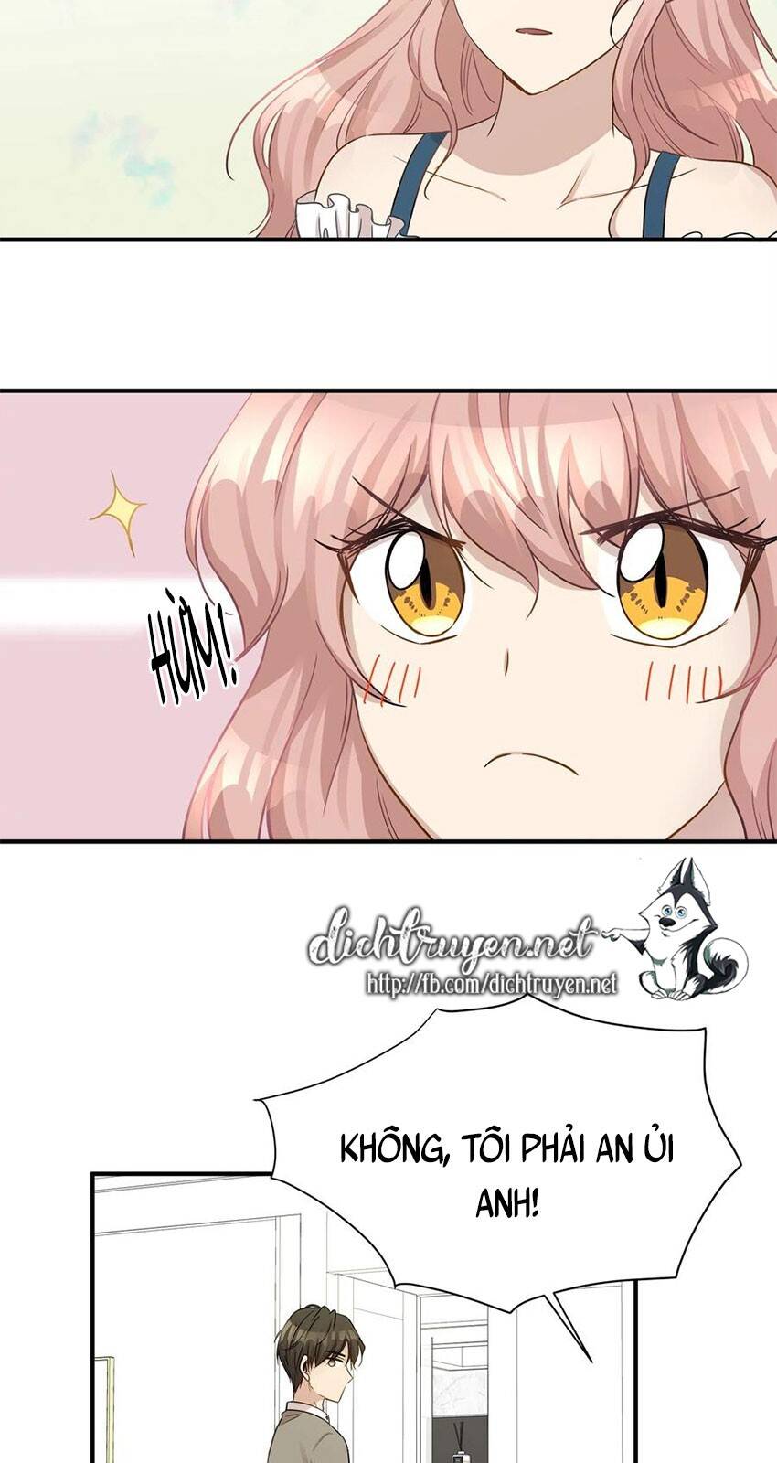 Một Cuộc Sống Kỳ Lạ Chapter 15 - 22