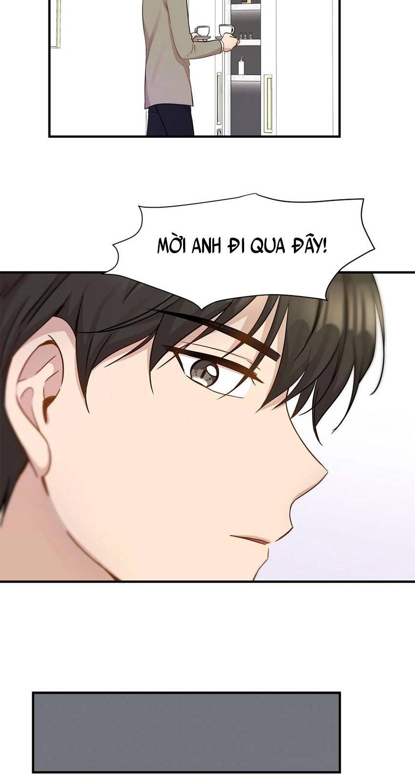 Một Cuộc Sống Kỳ Lạ Chapter 15 - 23