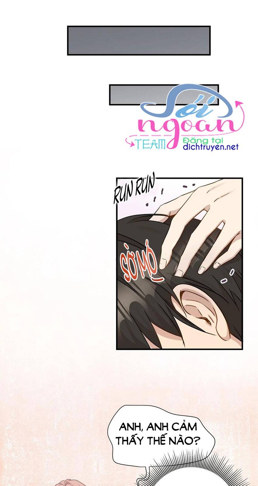 Một Cuộc Sống Kỳ Lạ Chapter 15 - 24