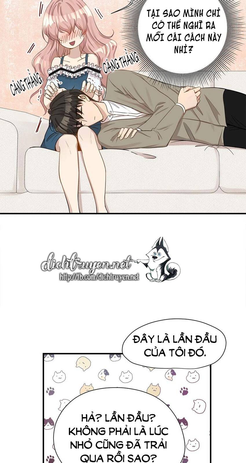 Một Cuộc Sống Kỳ Lạ Chapter 15 - 25