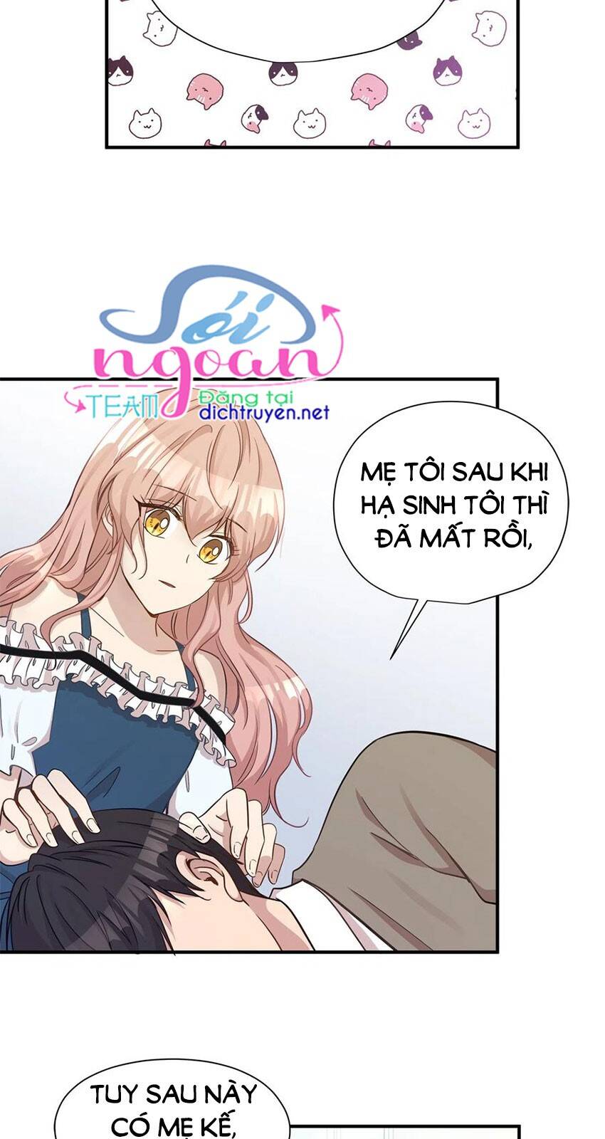 Một Cuộc Sống Kỳ Lạ Chapter 15 - 26