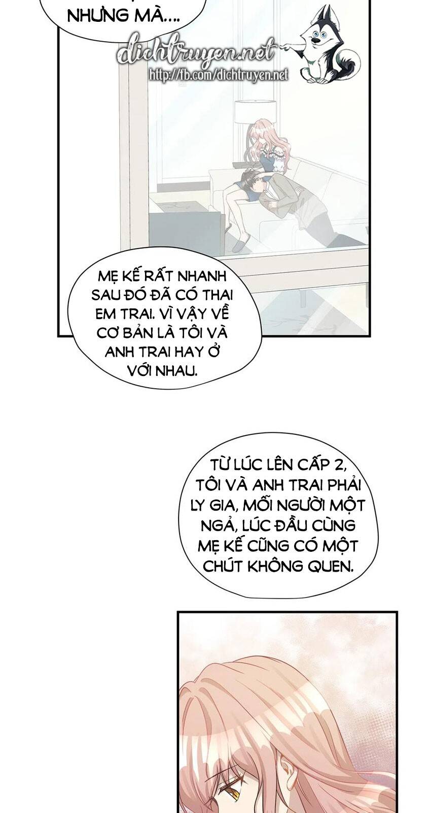 Một Cuộc Sống Kỳ Lạ Chapter 15 - 27