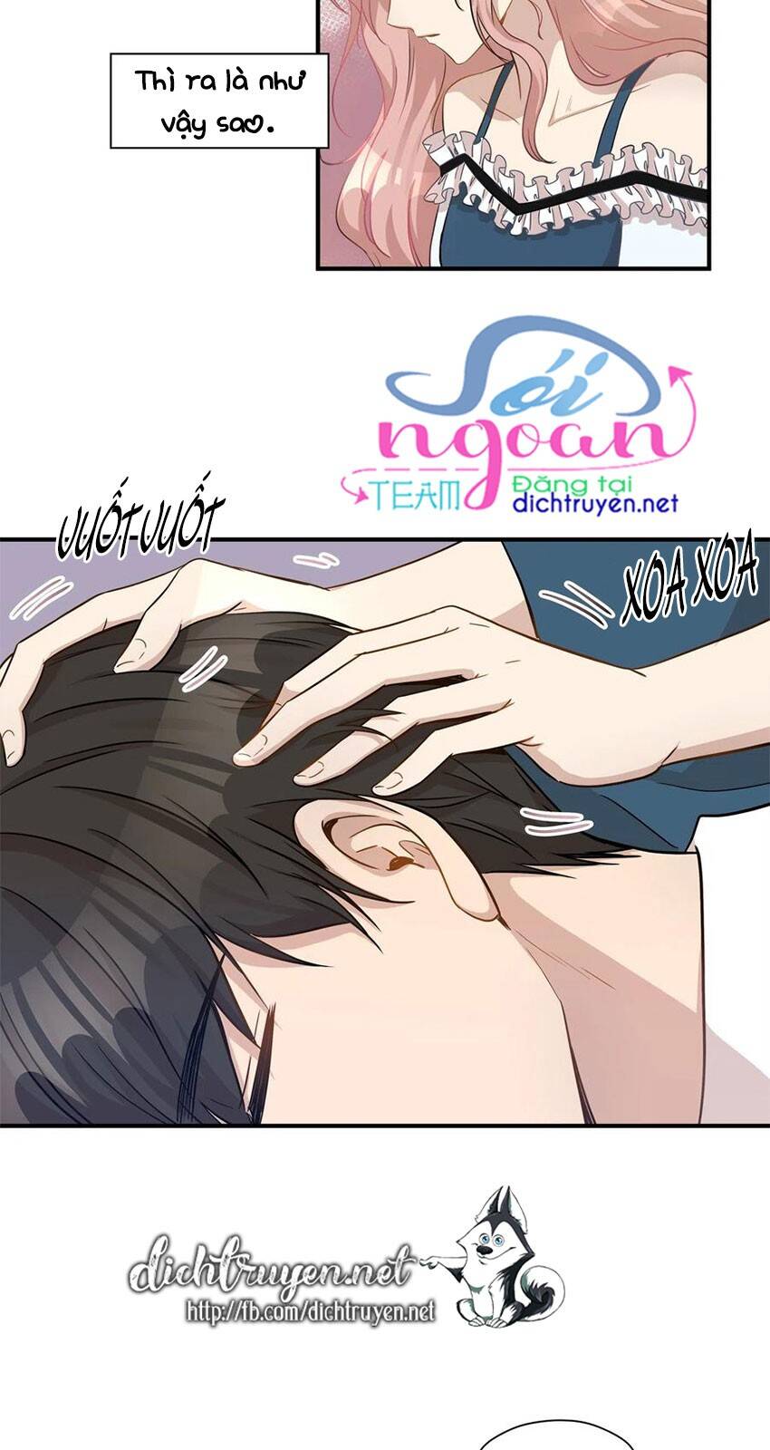 Một Cuộc Sống Kỳ Lạ Chapter 15 - 28