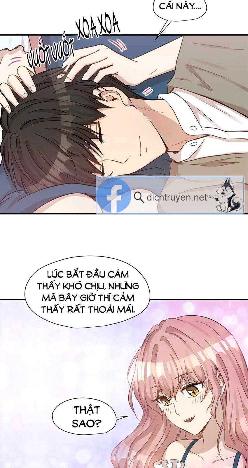 Một Cuộc Sống Kỳ Lạ Chapter 15 - 29
