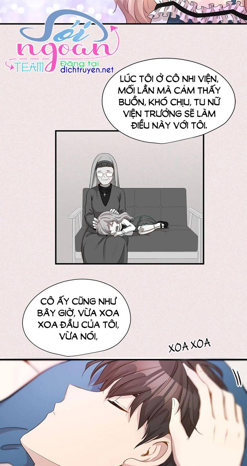 Một Cuộc Sống Kỳ Lạ Chapter 15 - 30
