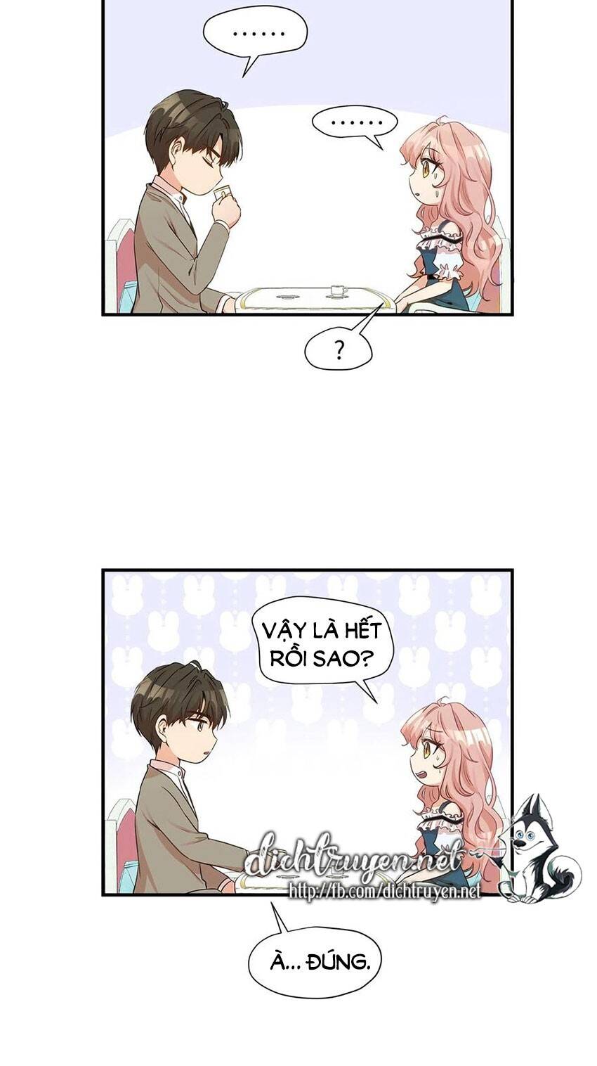 Một Cuộc Sống Kỳ Lạ Chapter 15 - 4