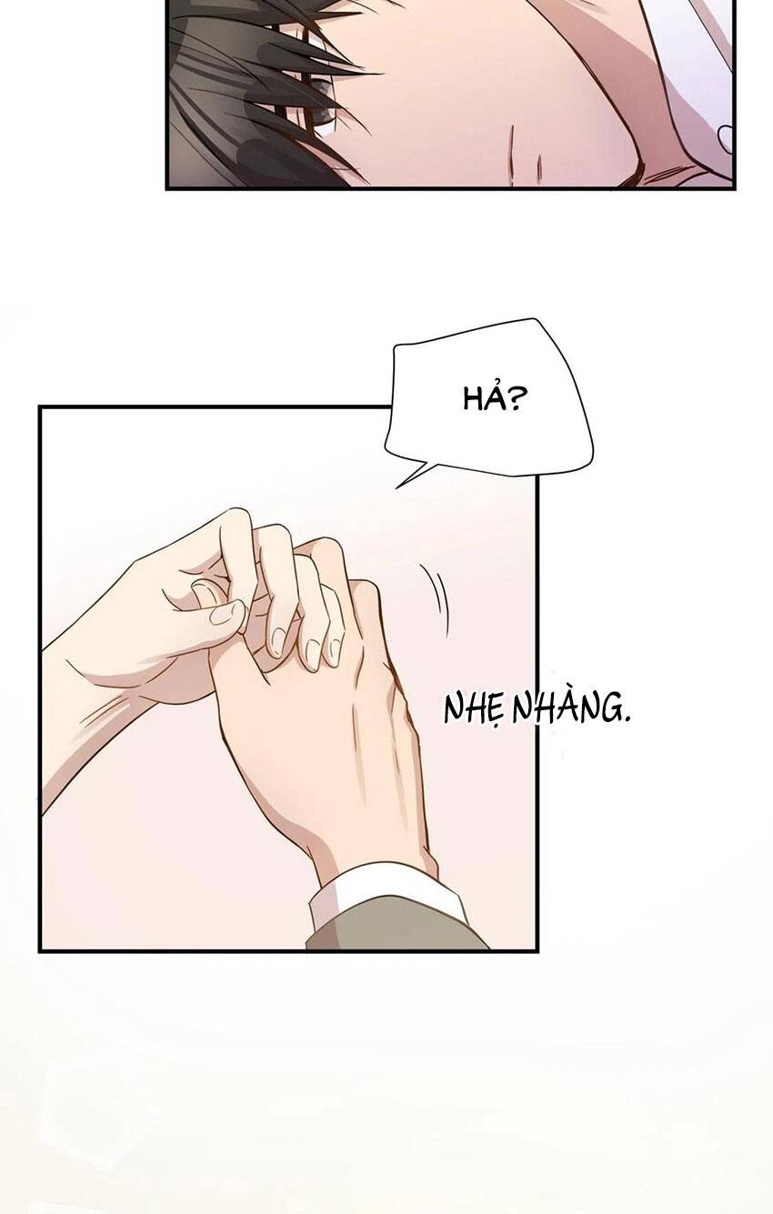 Một Cuộc Sống Kỳ Lạ Chapter 15 - 33