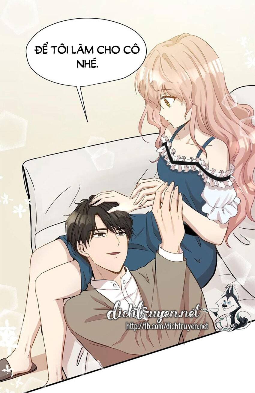 Một Cuộc Sống Kỳ Lạ Chapter 15 - 34