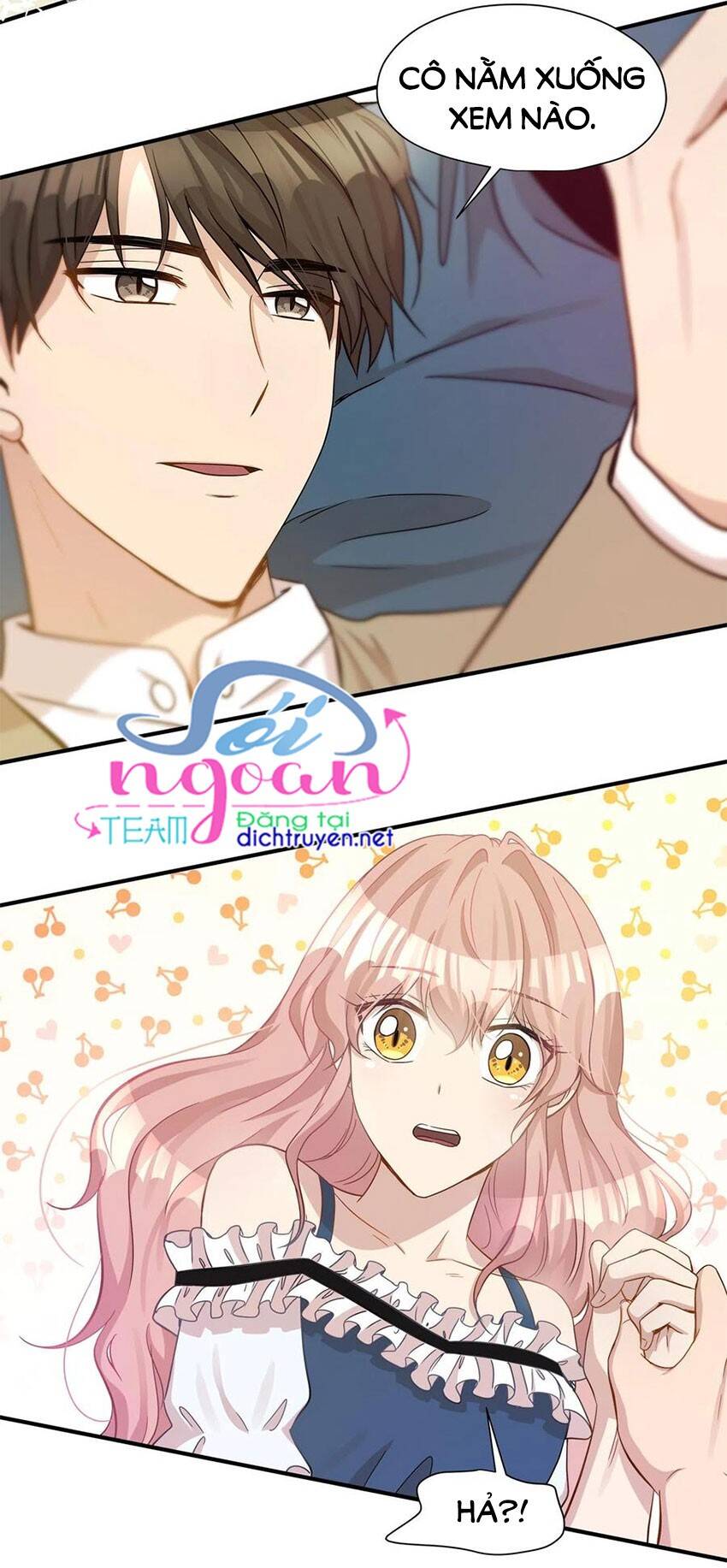 Một Cuộc Sống Kỳ Lạ Chapter 15 - 35