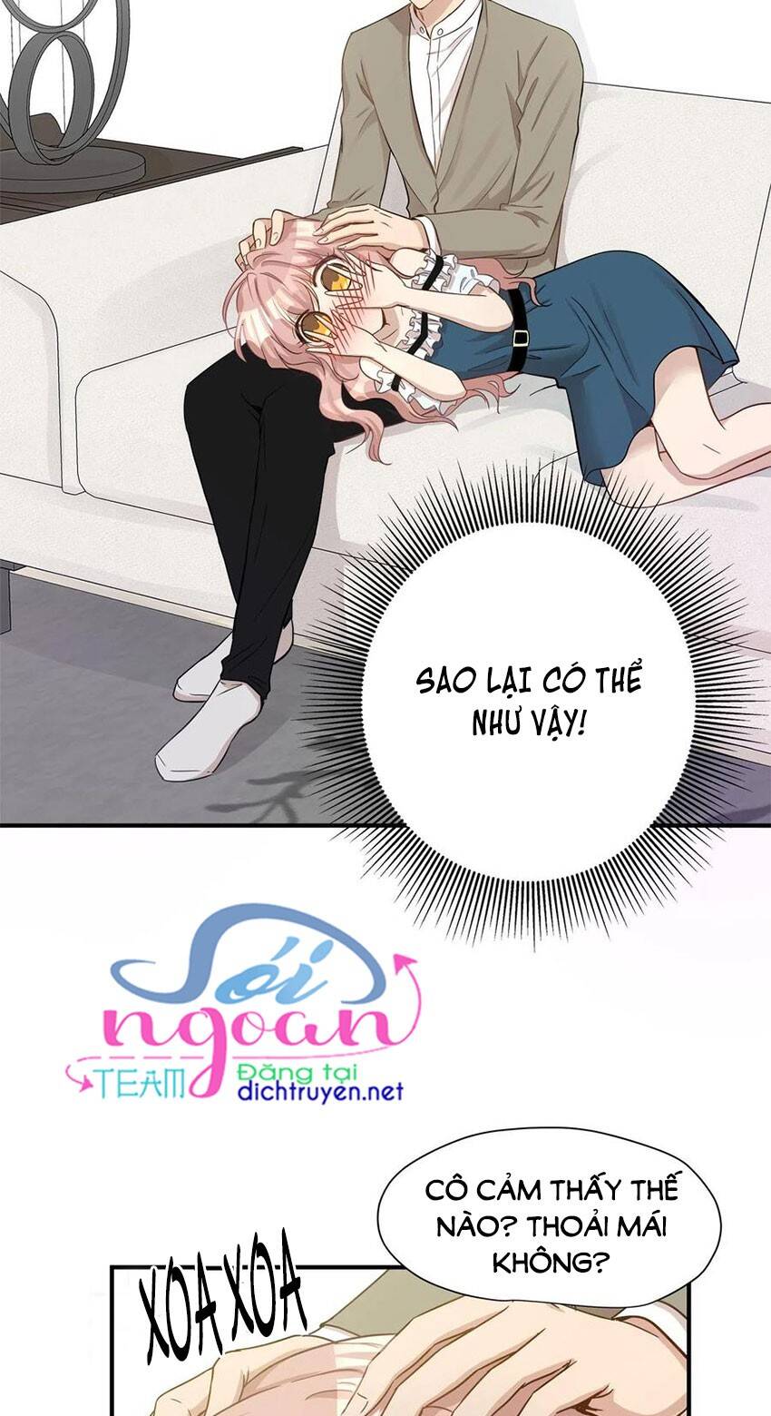 Một Cuộc Sống Kỳ Lạ Chapter 15 - 38