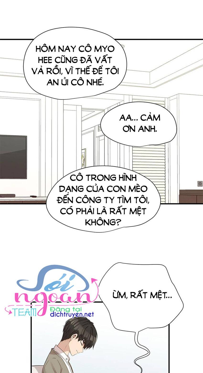 Một Cuộc Sống Kỳ Lạ Chapter 15 - 40