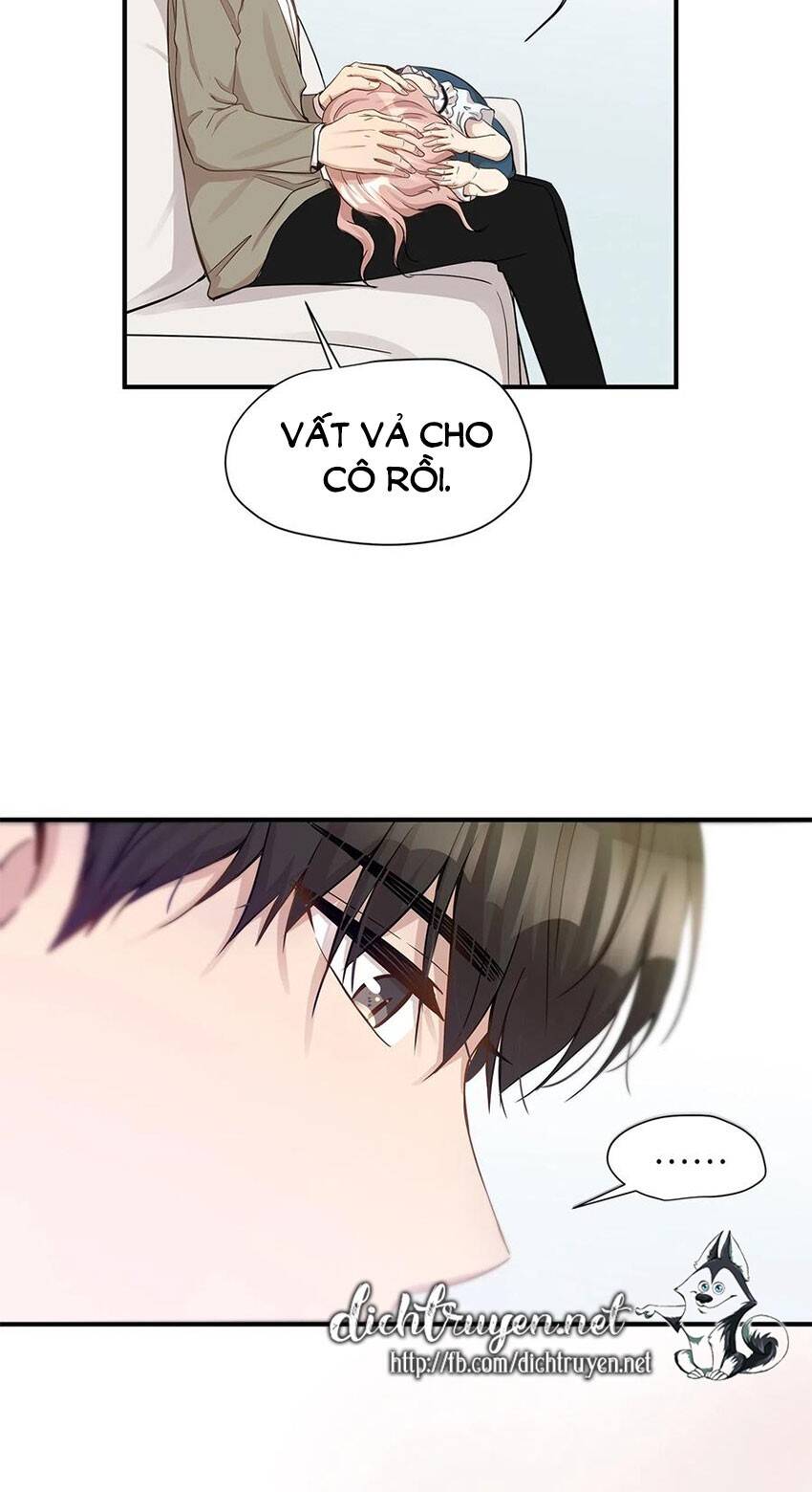 Một Cuộc Sống Kỳ Lạ Chapter 15 - 41