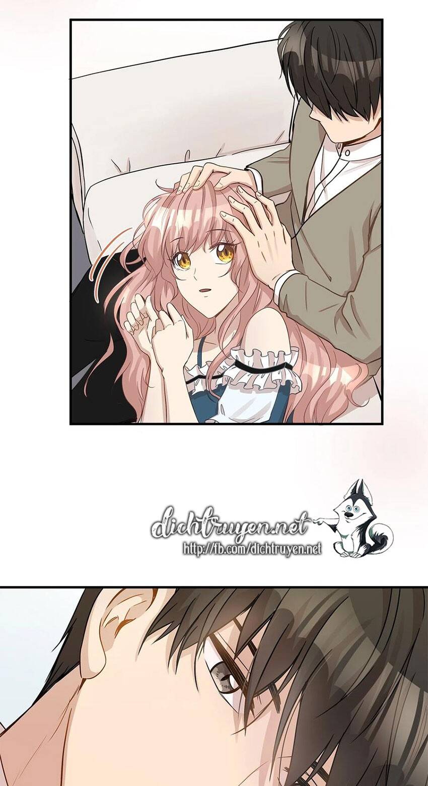 Một Cuộc Sống Kỳ Lạ Chapter 15 - 43