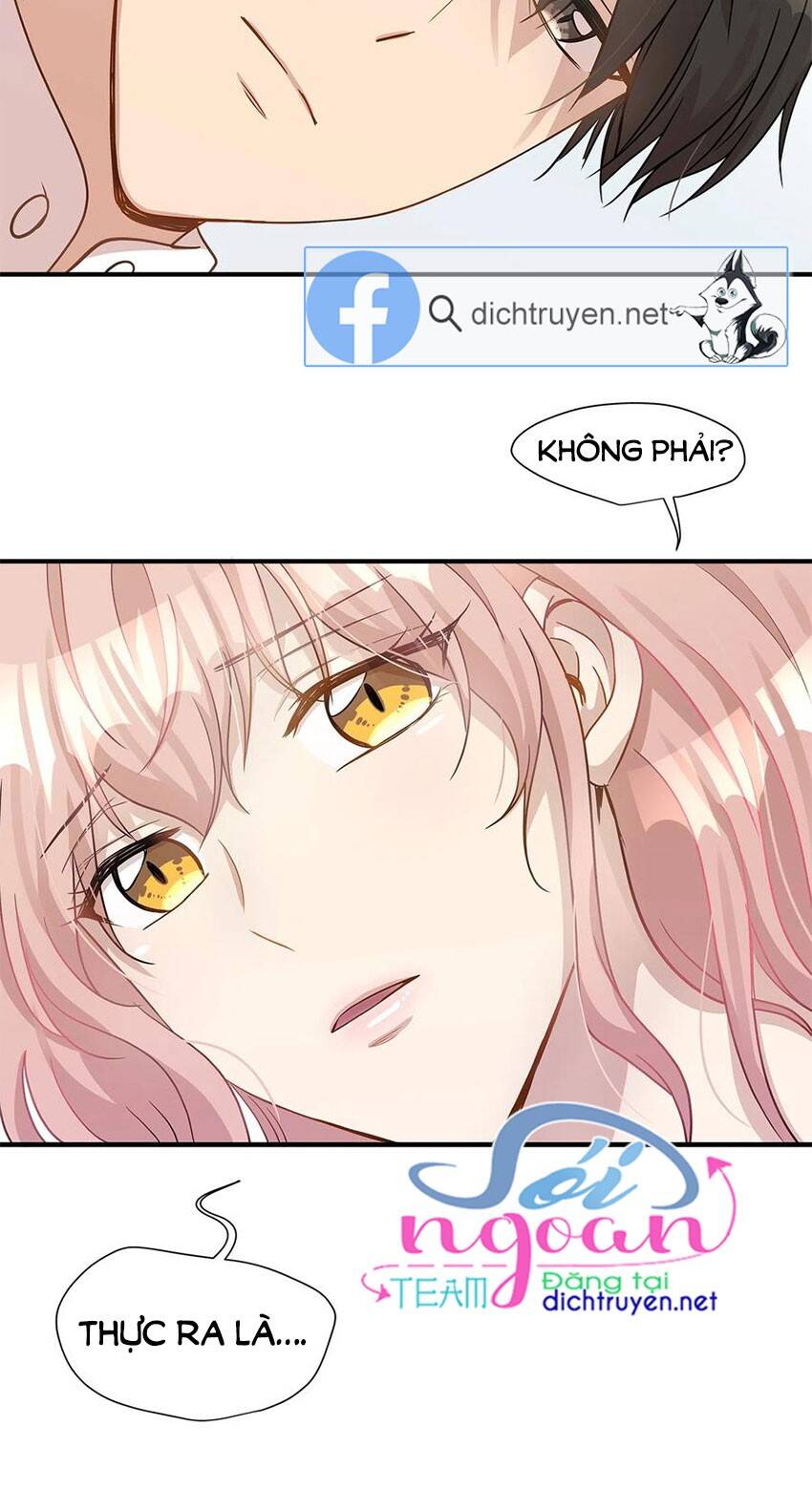 Một Cuộc Sống Kỳ Lạ Chapter 15 - 44