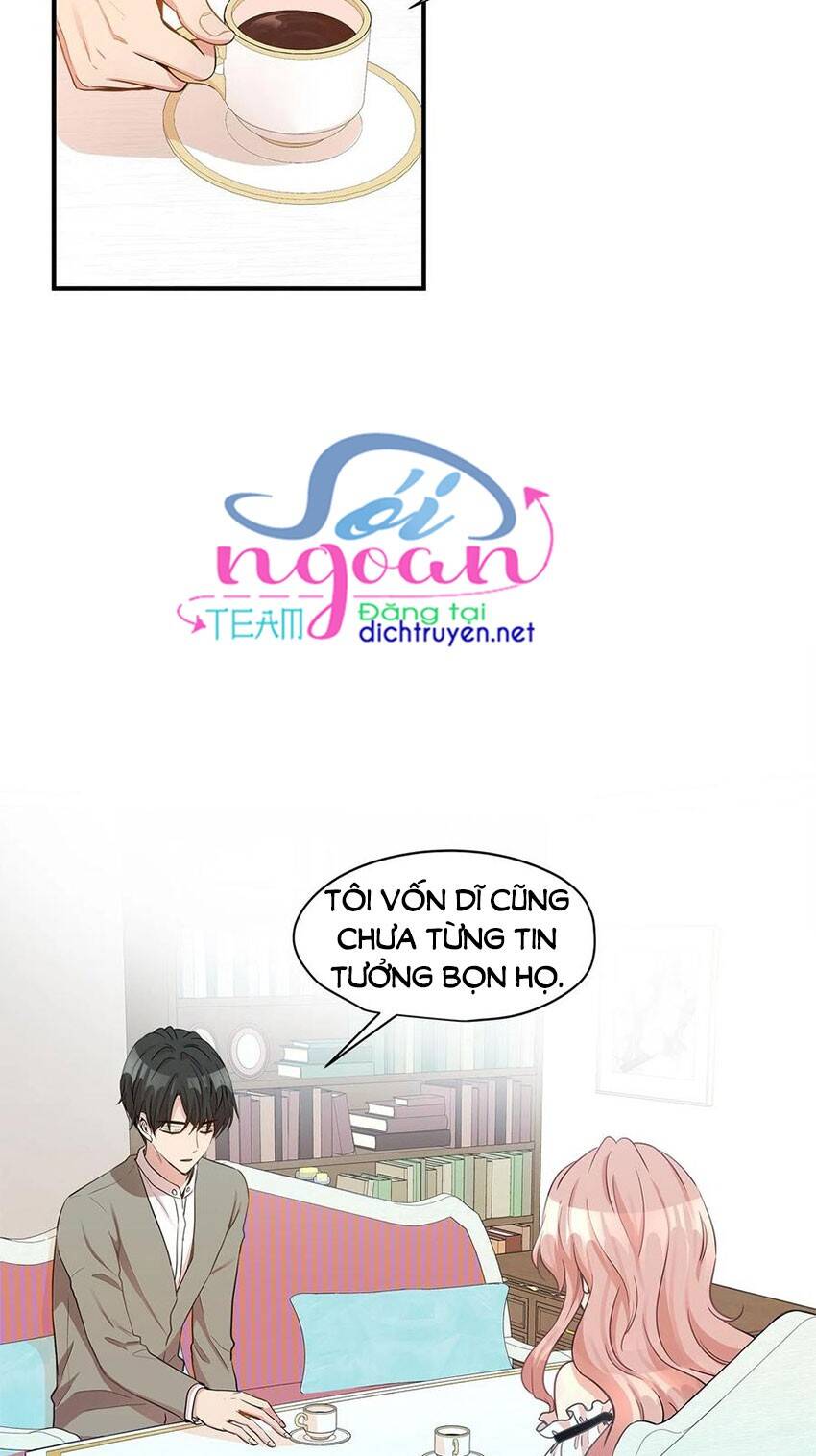 Một Cuộc Sống Kỳ Lạ Chapter 15 - 6