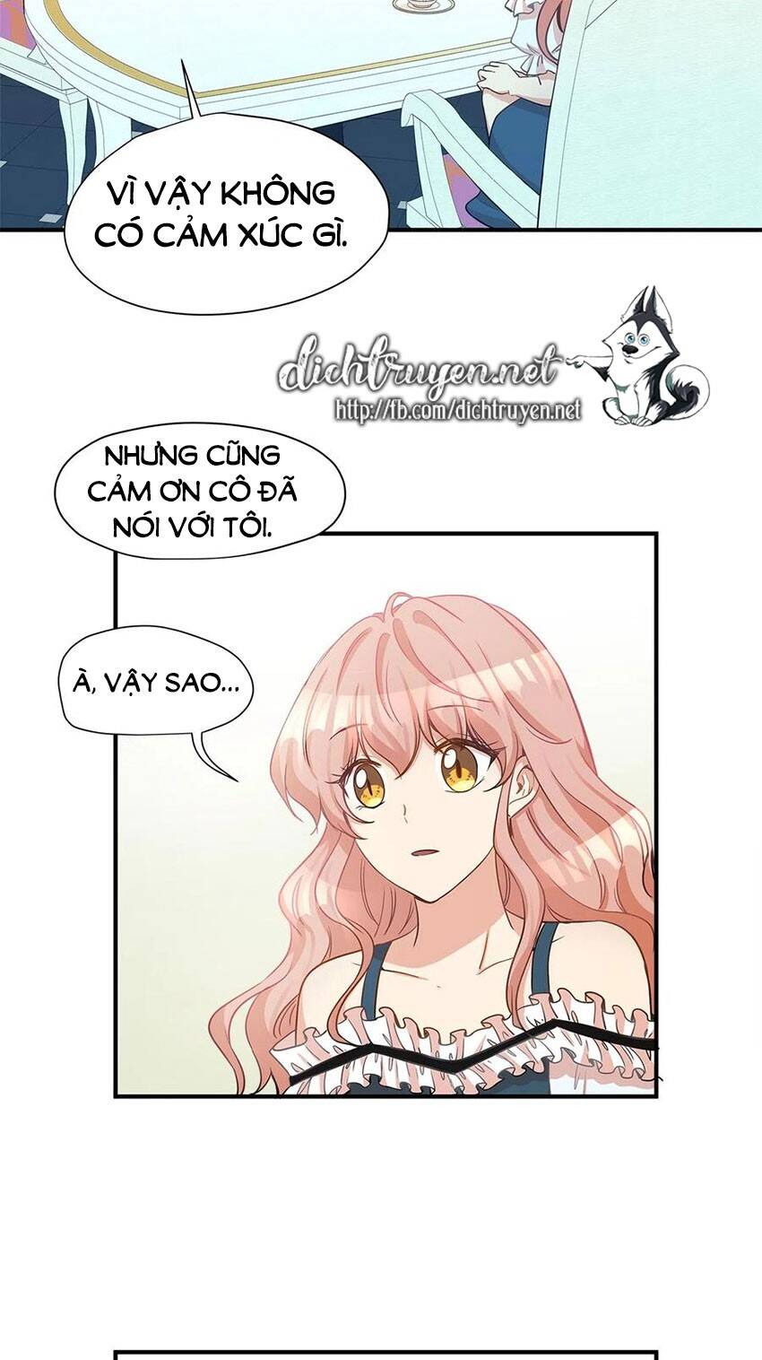 Một Cuộc Sống Kỳ Lạ Chapter 15 - 7