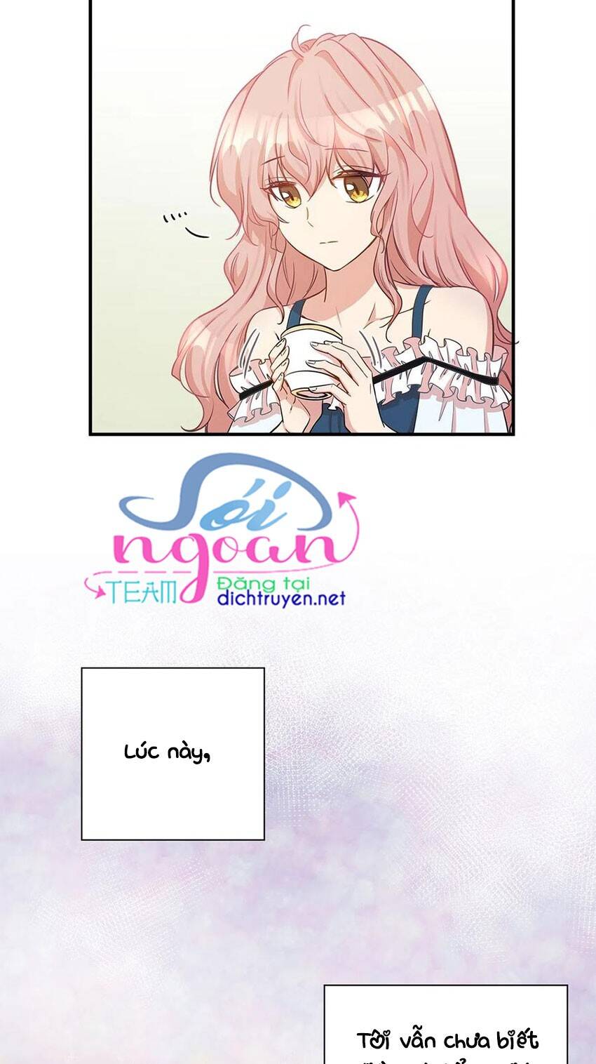 Một Cuộc Sống Kỳ Lạ Chapter 15 - 8