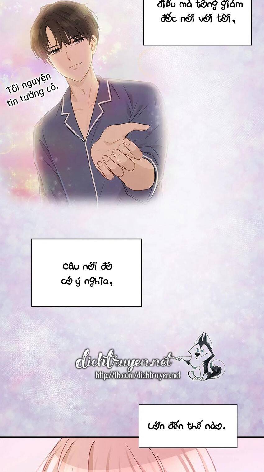 Một Cuộc Sống Kỳ Lạ Chapter 15 - 9