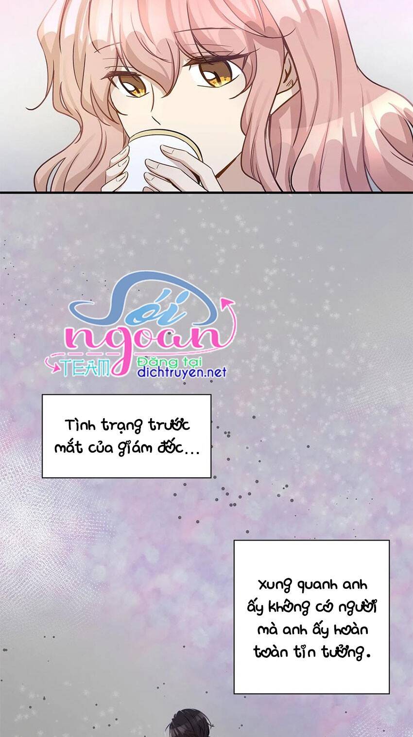 Một Cuộc Sống Kỳ Lạ Chapter 15 - 10