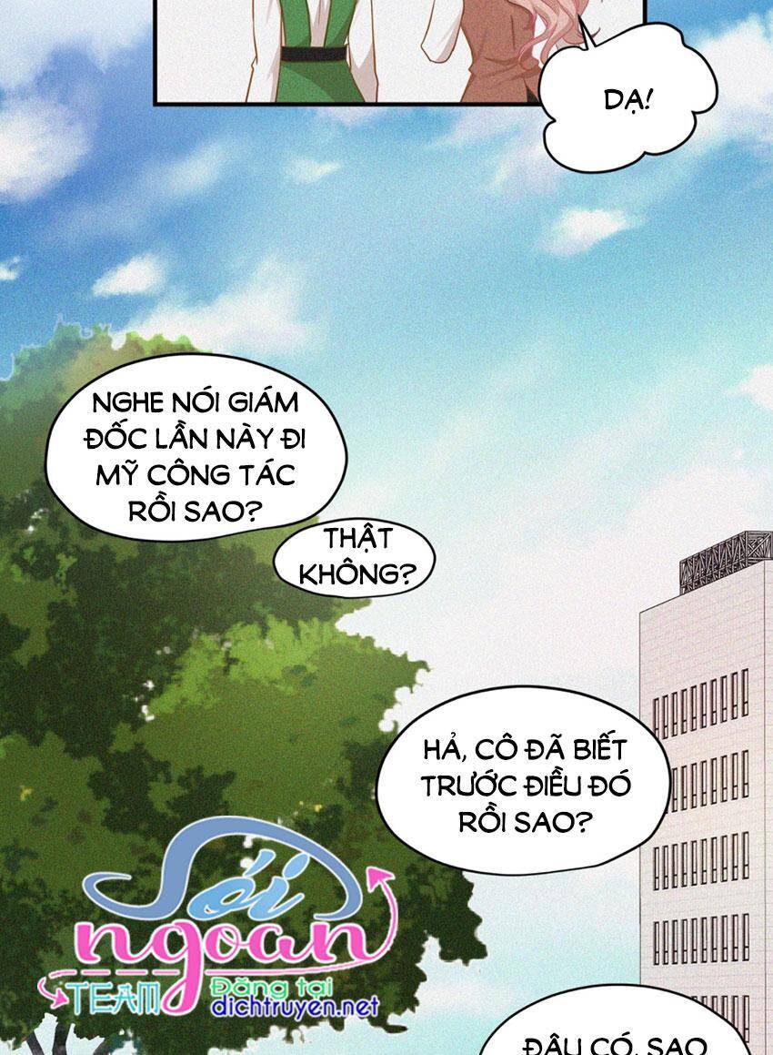 Một Cuộc Sống Kỳ Lạ Chapter 16 - 11