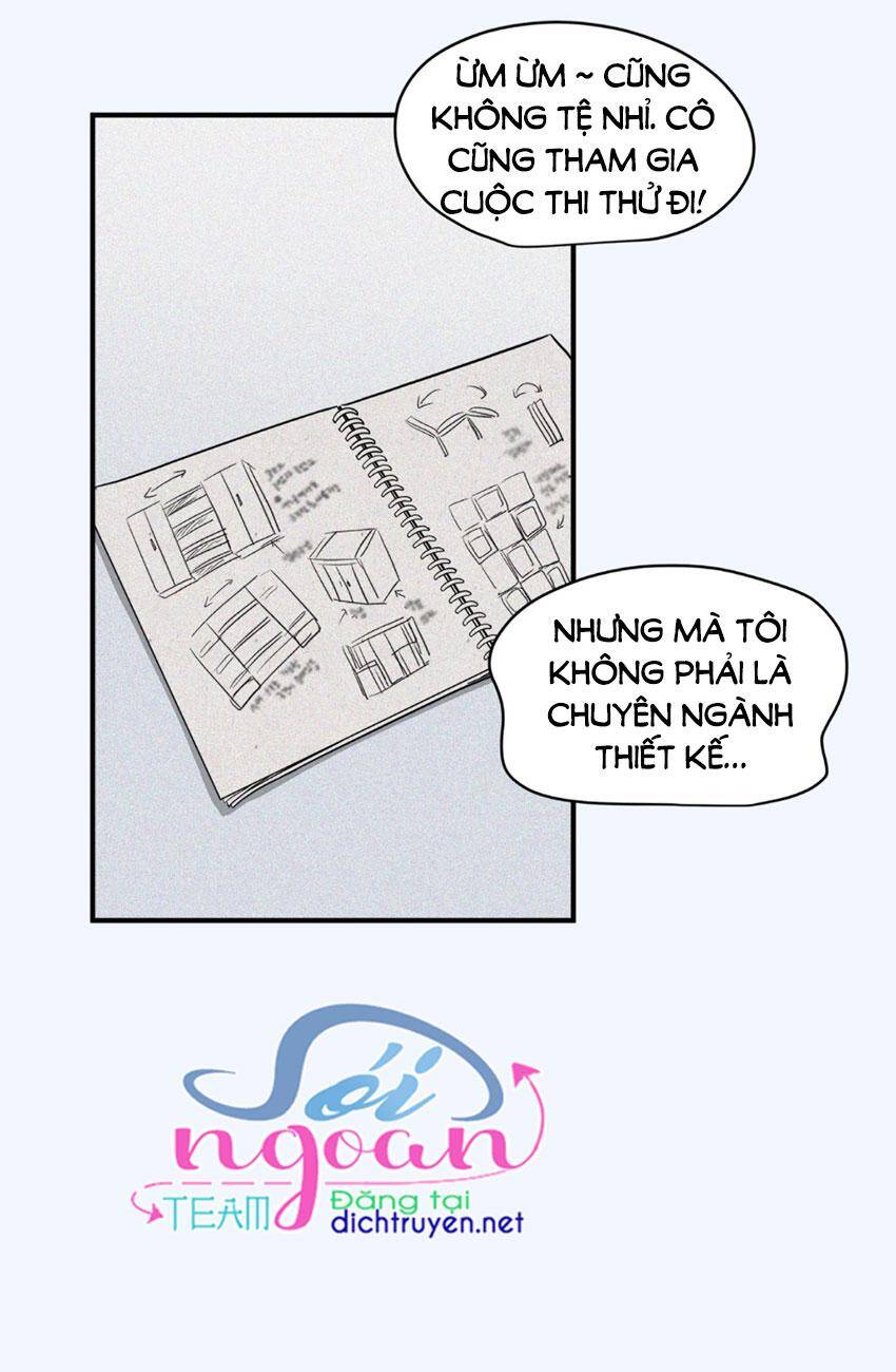 Một Cuộc Sống Kỳ Lạ Chapter 16 - 18