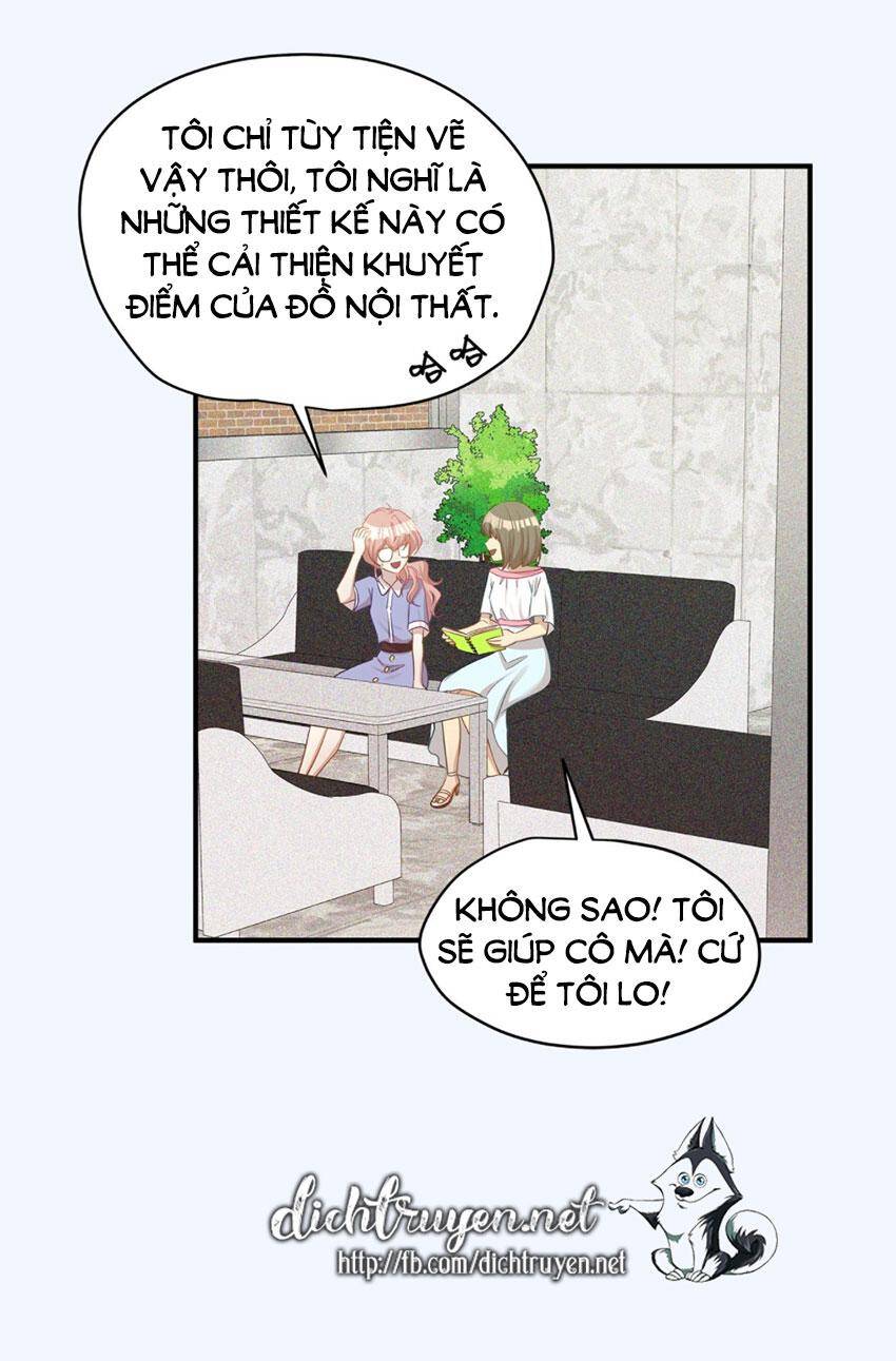 Một Cuộc Sống Kỳ Lạ Chapter 16 - 19
