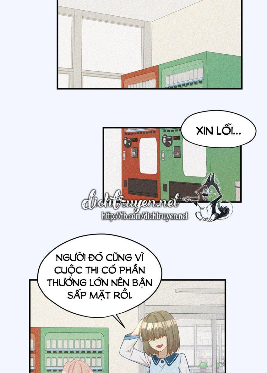 Một Cuộc Sống Kỳ Lạ Chapter 16 - 21