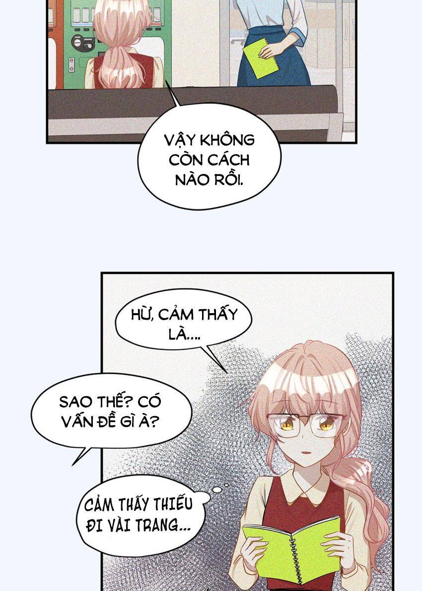 Một Cuộc Sống Kỳ Lạ Chapter 16 - 22