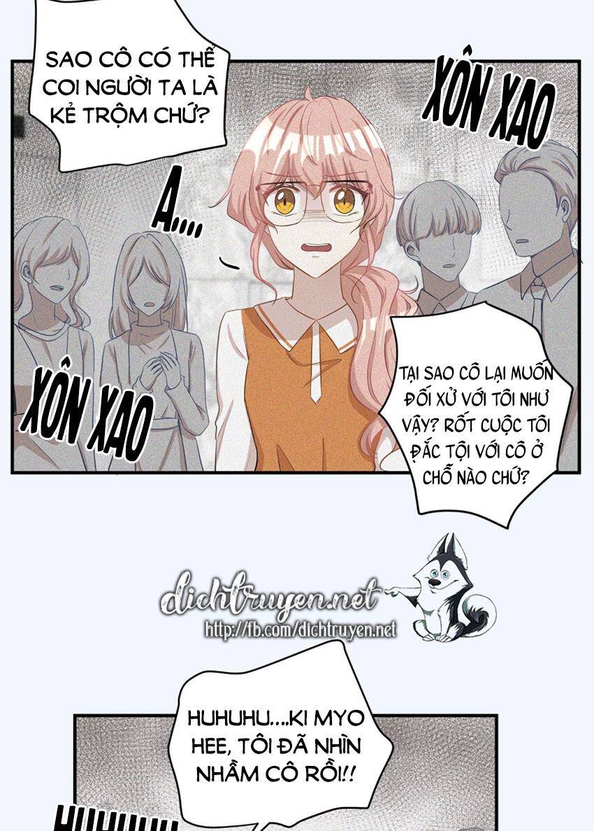 Một Cuộc Sống Kỳ Lạ Chapter 16 - 30