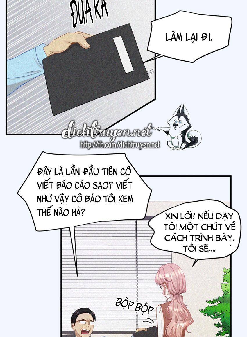 Một Cuộc Sống Kỳ Lạ Chapter 16 - 4
