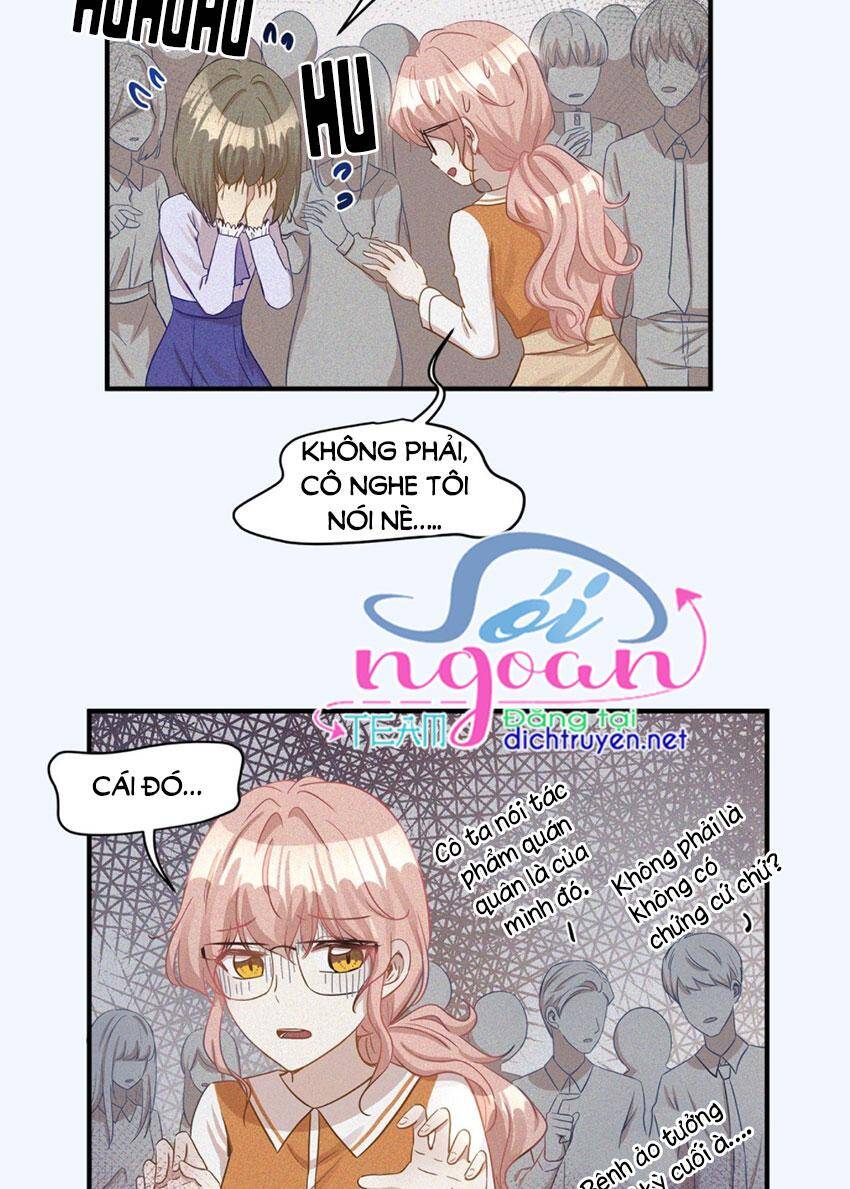 Một Cuộc Sống Kỳ Lạ Chapter 16 - 31
