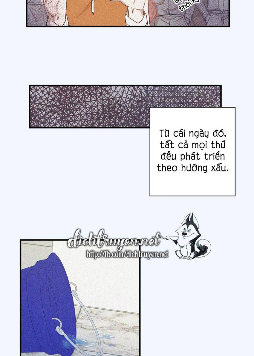 Một Cuộc Sống Kỳ Lạ Chapter 16 - 32