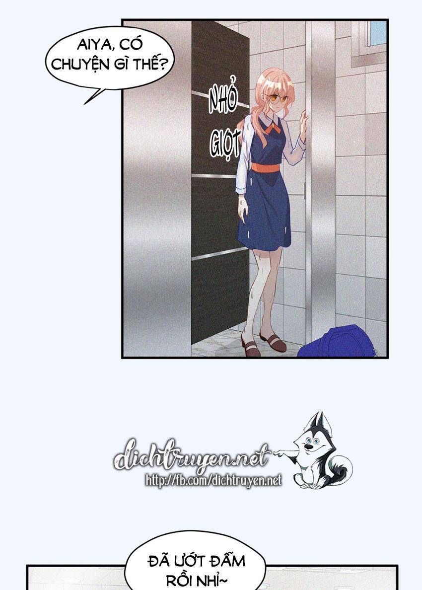 Một Cuộc Sống Kỳ Lạ Chapter 16 - 34