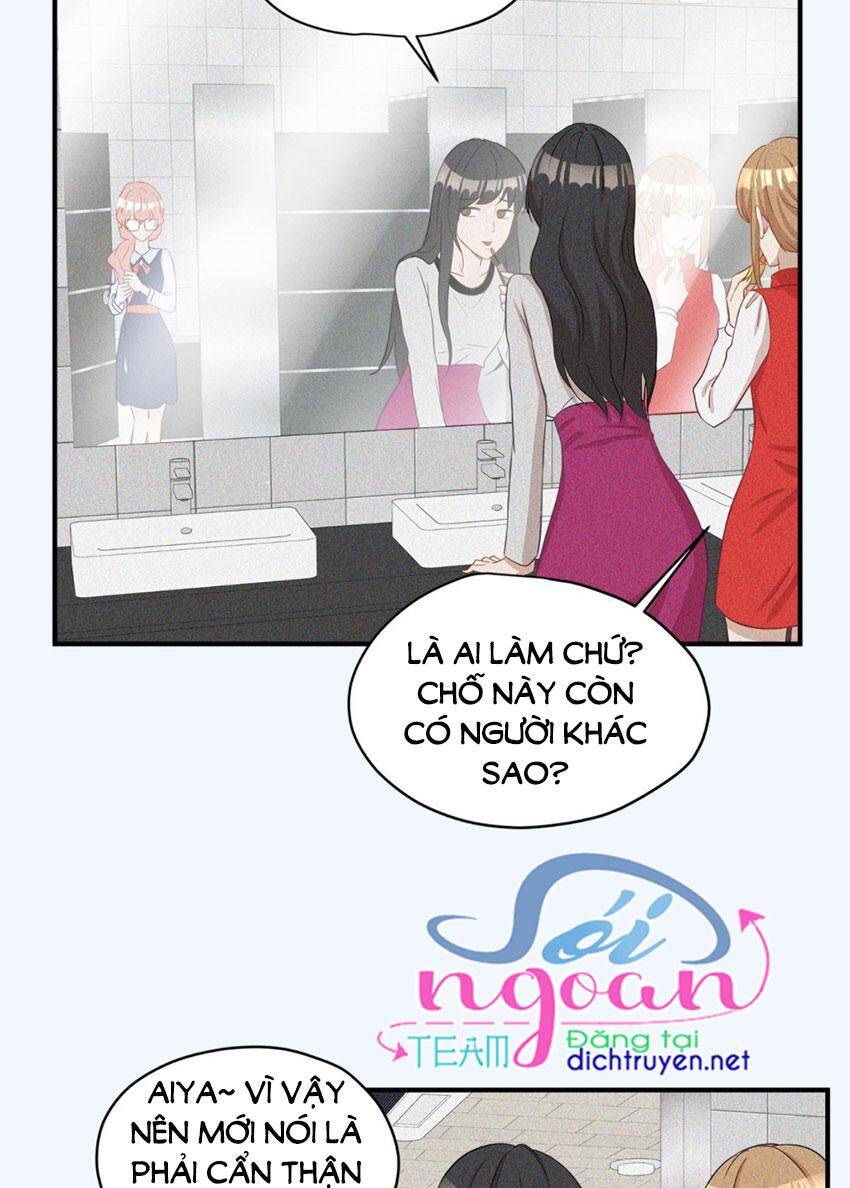 Một Cuộc Sống Kỳ Lạ Chapter 16 - 35