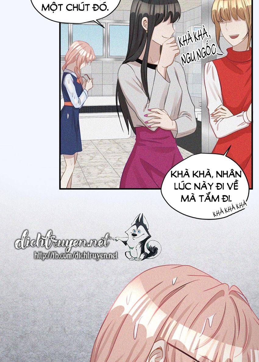 Một Cuộc Sống Kỳ Lạ Chapter 16 - 36