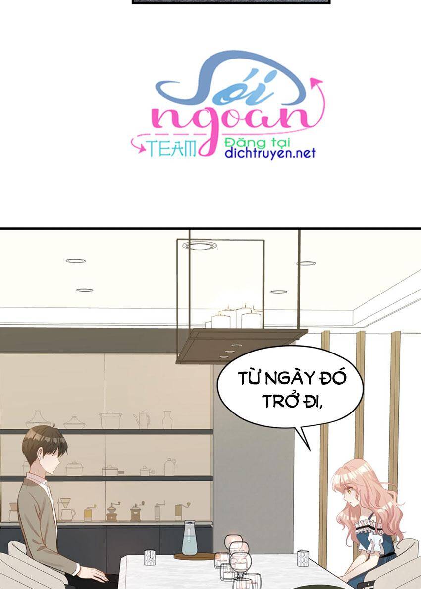 Một Cuộc Sống Kỳ Lạ Chapter 16 - 38