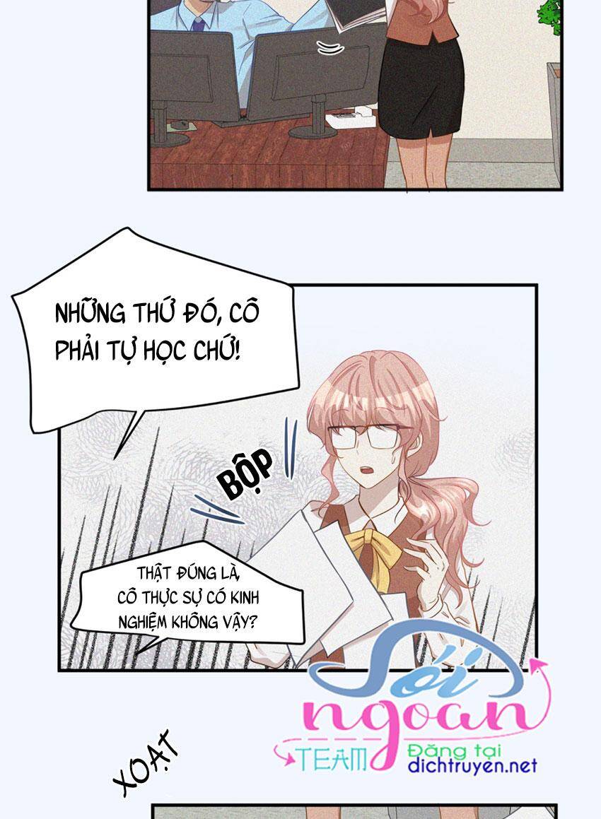 Một Cuộc Sống Kỳ Lạ Chapter 16 - 5