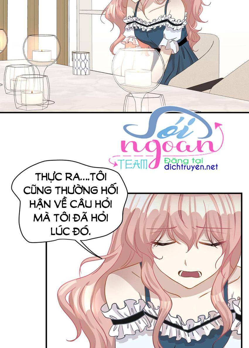 Một Cuộc Sống Kỳ Lạ Chapter 16 - 44