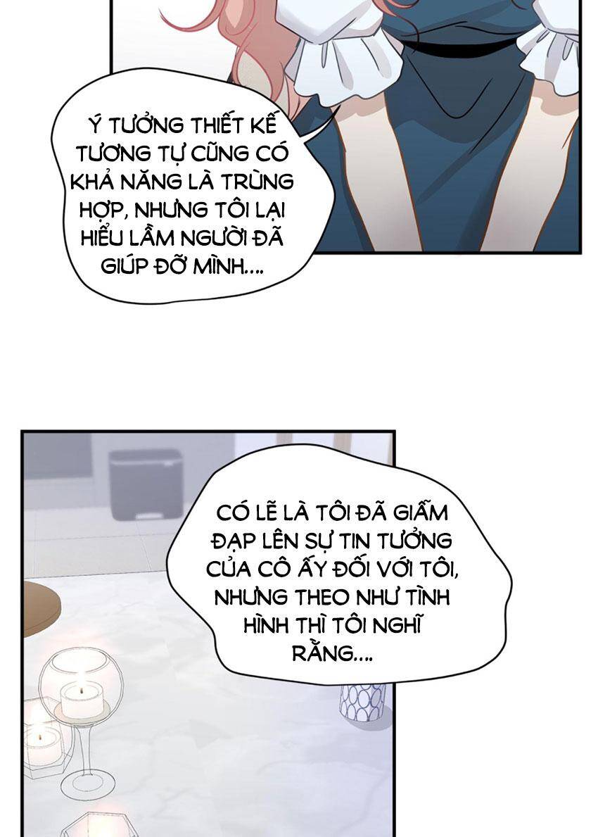 Một Cuộc Sống Kỳ Lạ Chapter 16 - 45