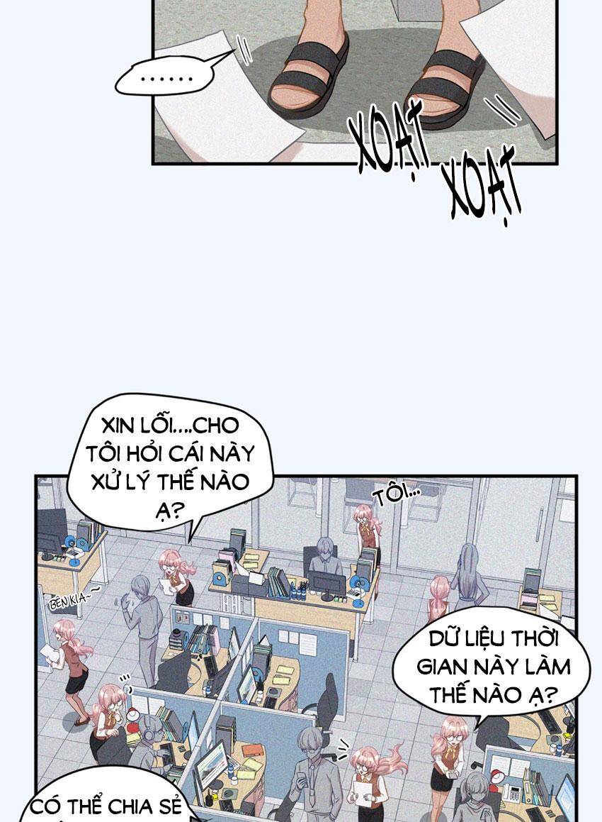 Một Cuộc Sống Kỳ Lạ Chapter 16 - 6