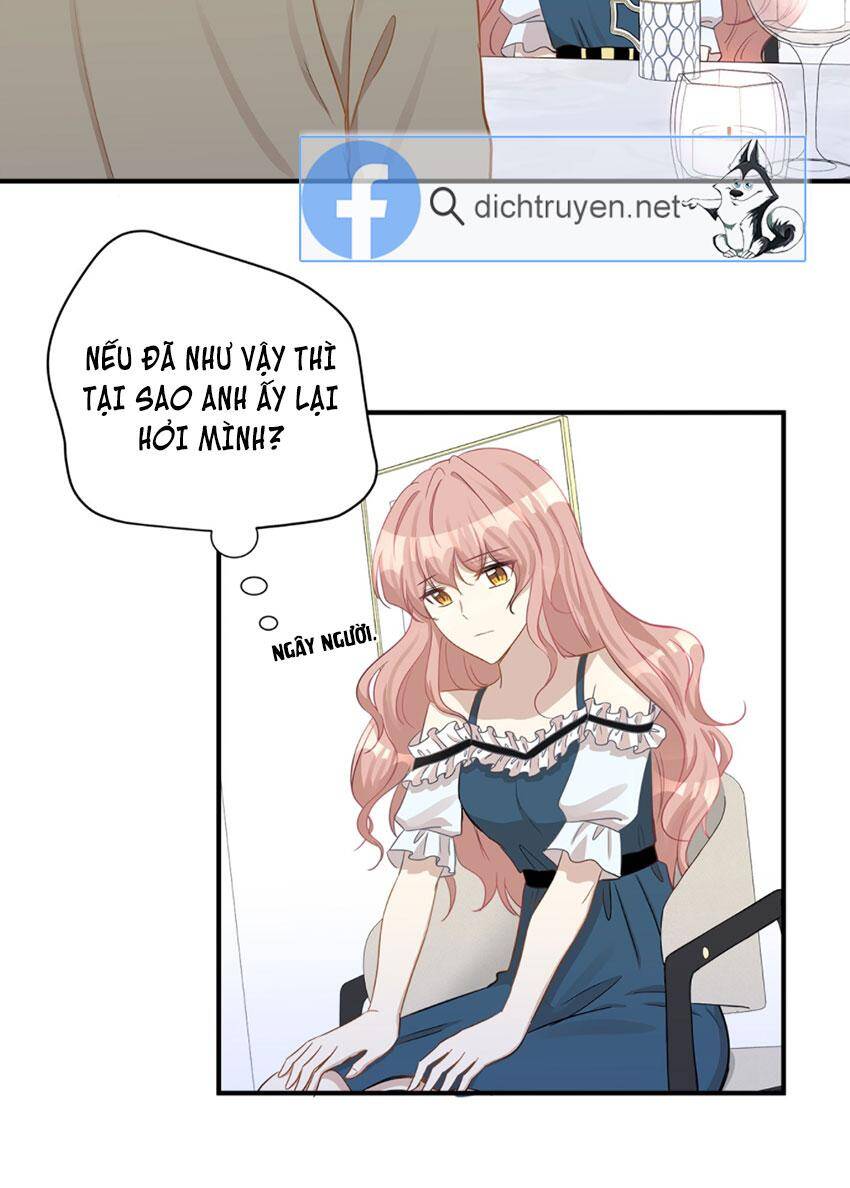 Một Cuộc Sống Kỳ Lạ Chapter 16 - 55