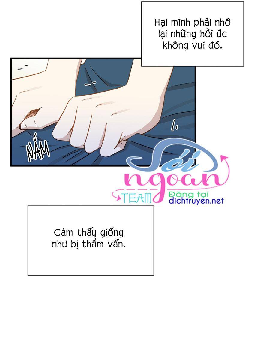 Một Cuộc Sống Kỳ Lạ Chapter 16 - 56