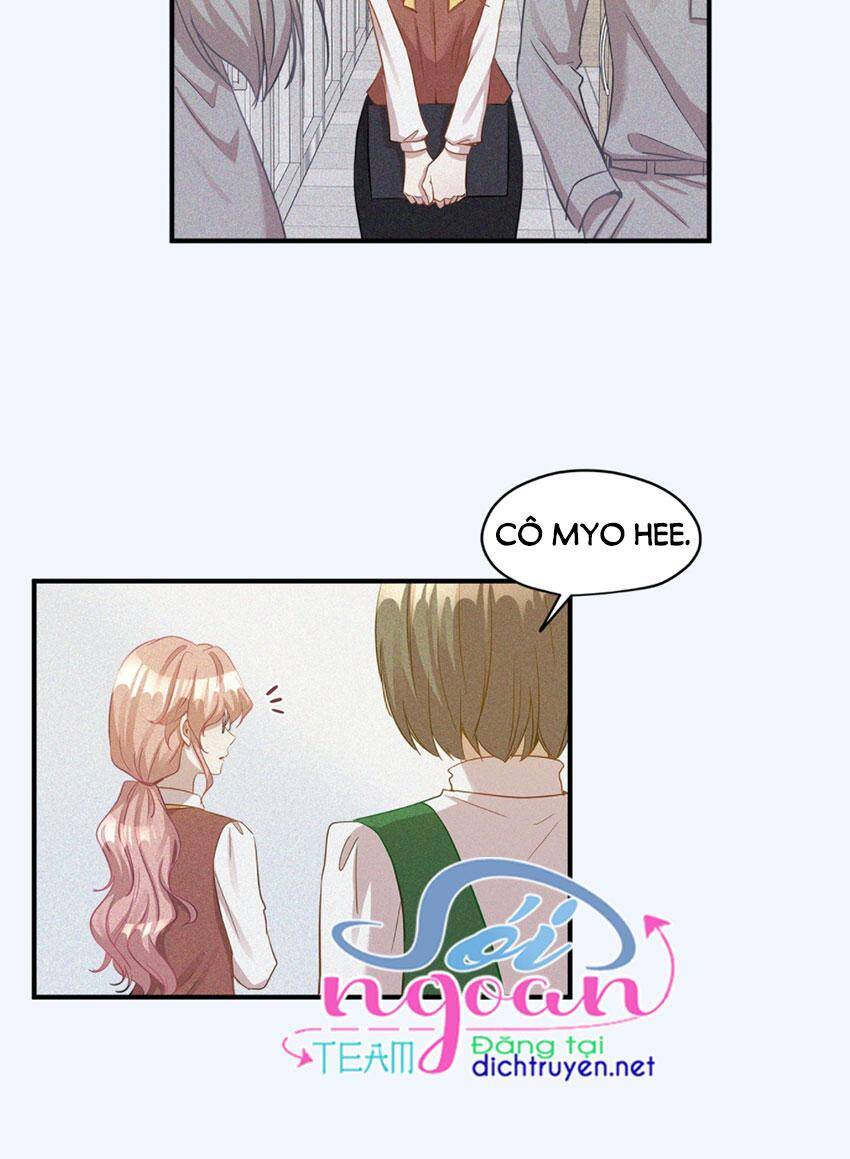 Một Cuộc Sống Kỳ Lạ Chapter 16 - 8